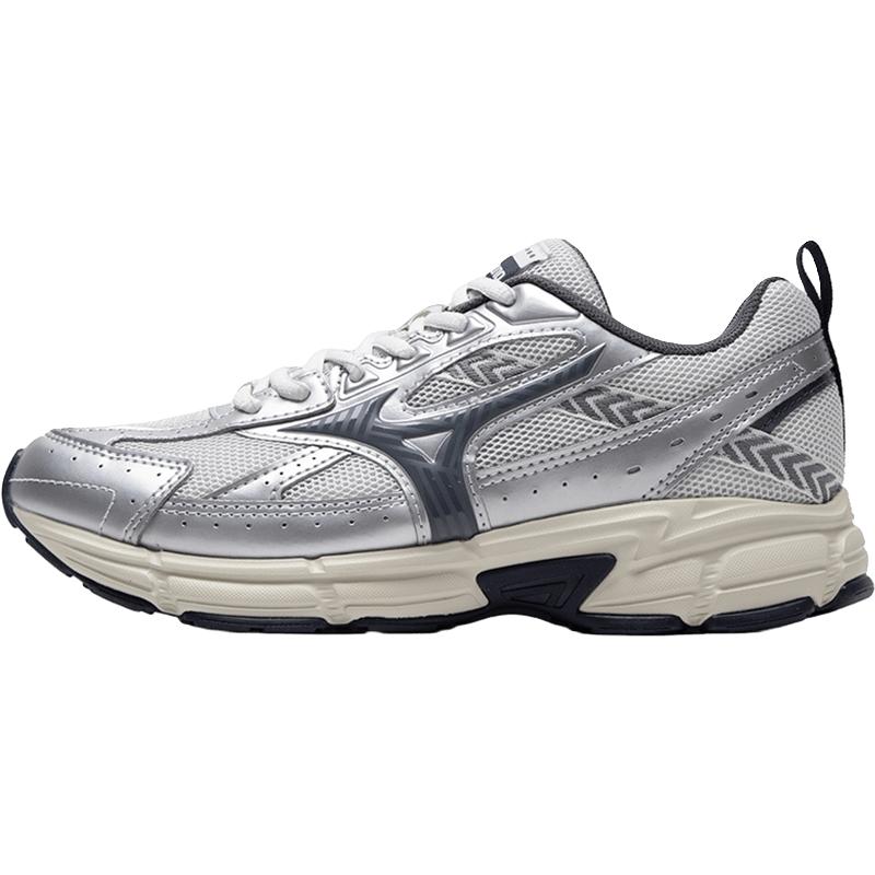 美津浓 减震轻便网面透气跑步鞋运动鞋男鞋女鞋SPEED 207.2元（需用券）