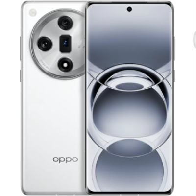 百亿补贴：OPPO Find X7 5G智能拍照游戏手机 16+512G 3309元