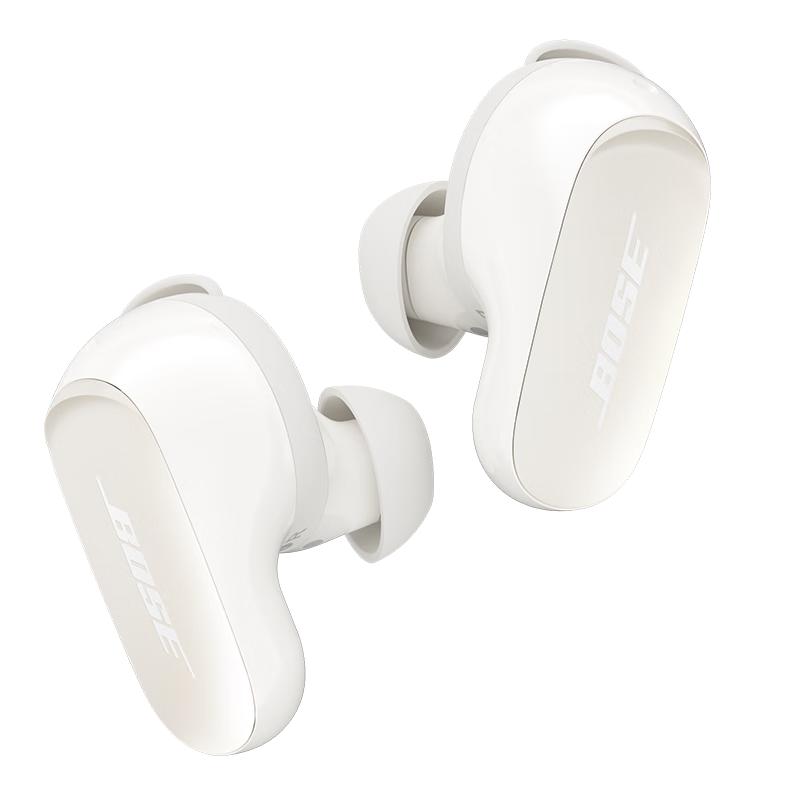 BOSE Ultra 大鲨3代 入耳式真无线主动降噪蓝牙耳机 1108.89元（需用券）