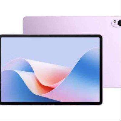 HUAWEI MatePad 11.5S 144Hz高刷2.8K柔光屏8+256GB WIFI羽砂紫 2499元