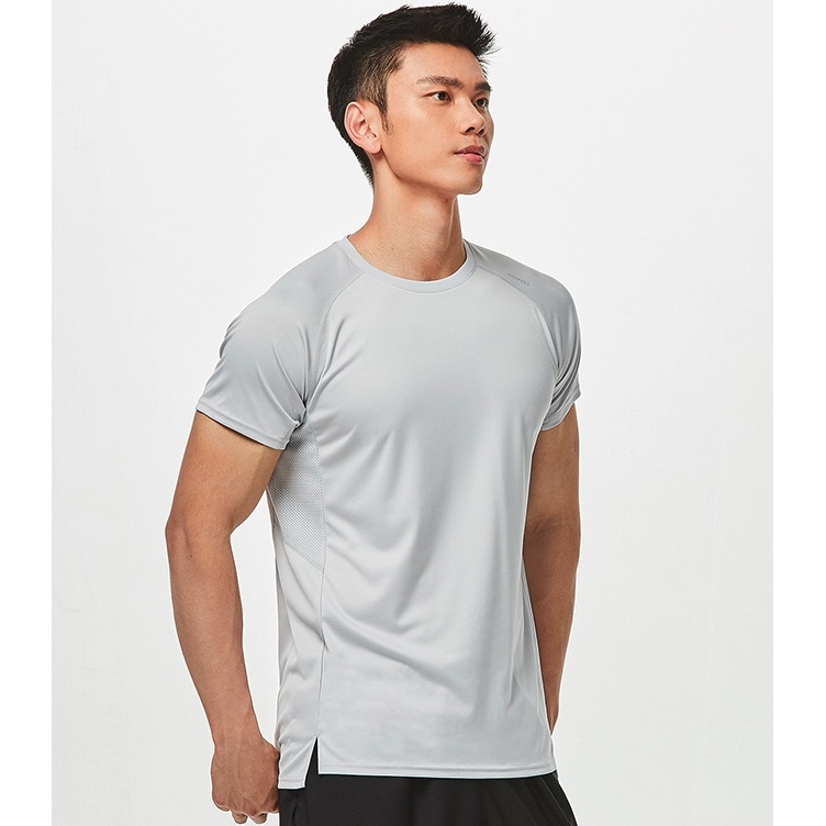 DECATHLON 迪卡侬 男款运动短袖 H487882 59.9元