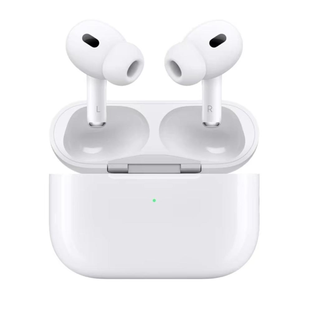 聚划算百亿补贴：Apple 苹果 AirPodsPro2代无线降噪耳机蓝牙耳麦TypeC充电 1271元