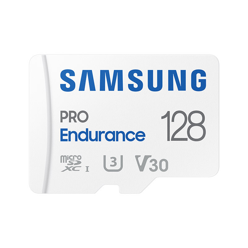 SAMSUNG 三星 MB-MJ128KA/CN MicroSD-存储卡 128GB （UHS-I、V30） 127.55元（需用券）