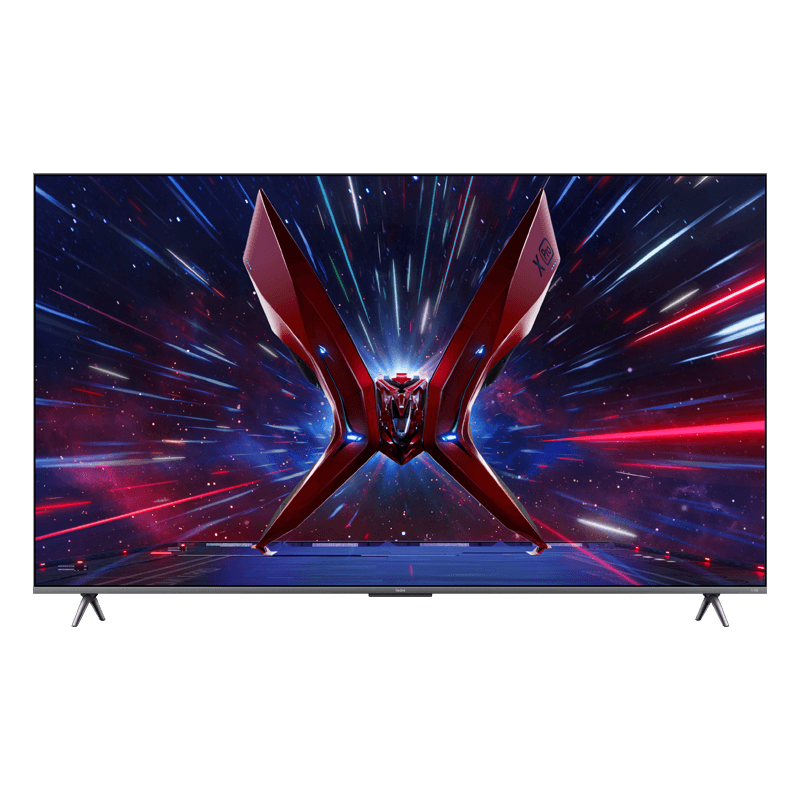 PLUS会员：Redmi 红米 L65R9-XP 液晶电视 65英寸 超高清4K 2887.4元包邮