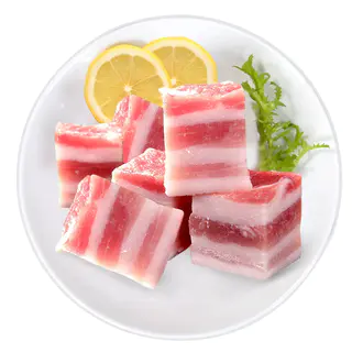 金锣 沂蒙黑猪 去皮五花肉 免切红烧肉食材 猪 14.7元 - 86线报 金锣 沂蒙黑猪 去皮五花肉 免切红烧肉食材 猪 14.7元 - 86线报