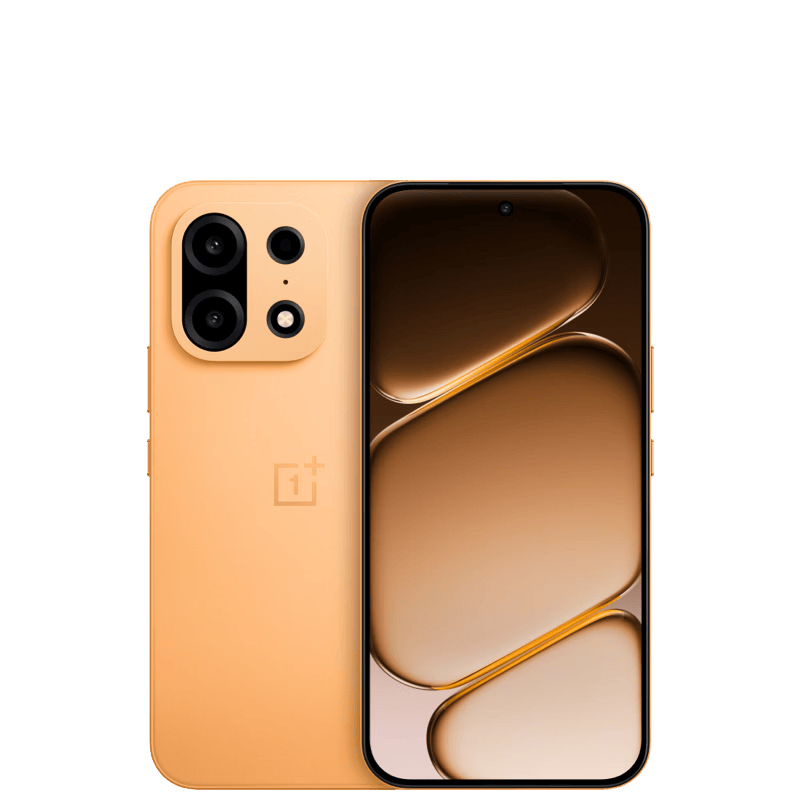 再降价：一加 Turbo 6X Pro 8GB+128GB 心想事橙 天玑7400 SUPER