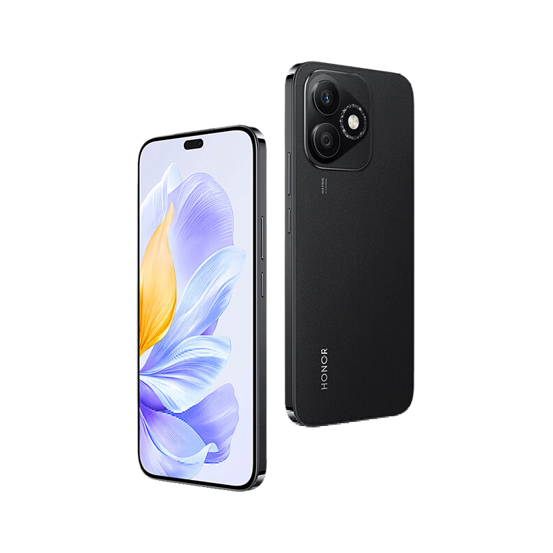 HONOR 荣耀 X60i 5G手机 12GB+256GB 1149元