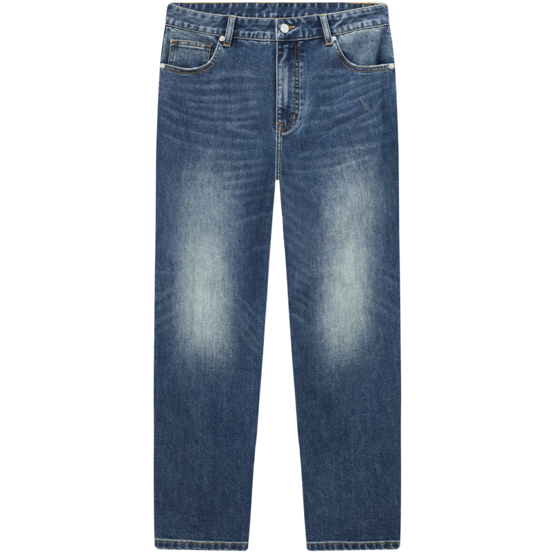 20点：gxg.jeans 男装牛仔裤 120元、包邮