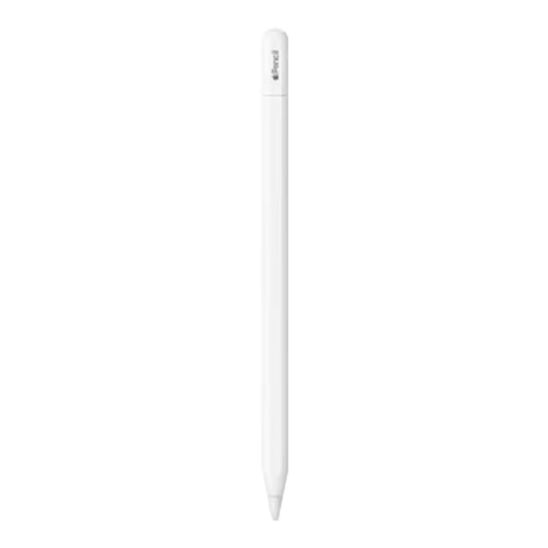 PLUS：Apple 苹果 Pencil(USB-C) 磁吸 触控笔 595.76元（需领券）