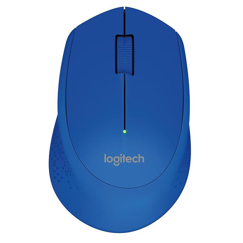 logitech 罗技 M280 2.4G无线鼠标 1000DPI 71.25元