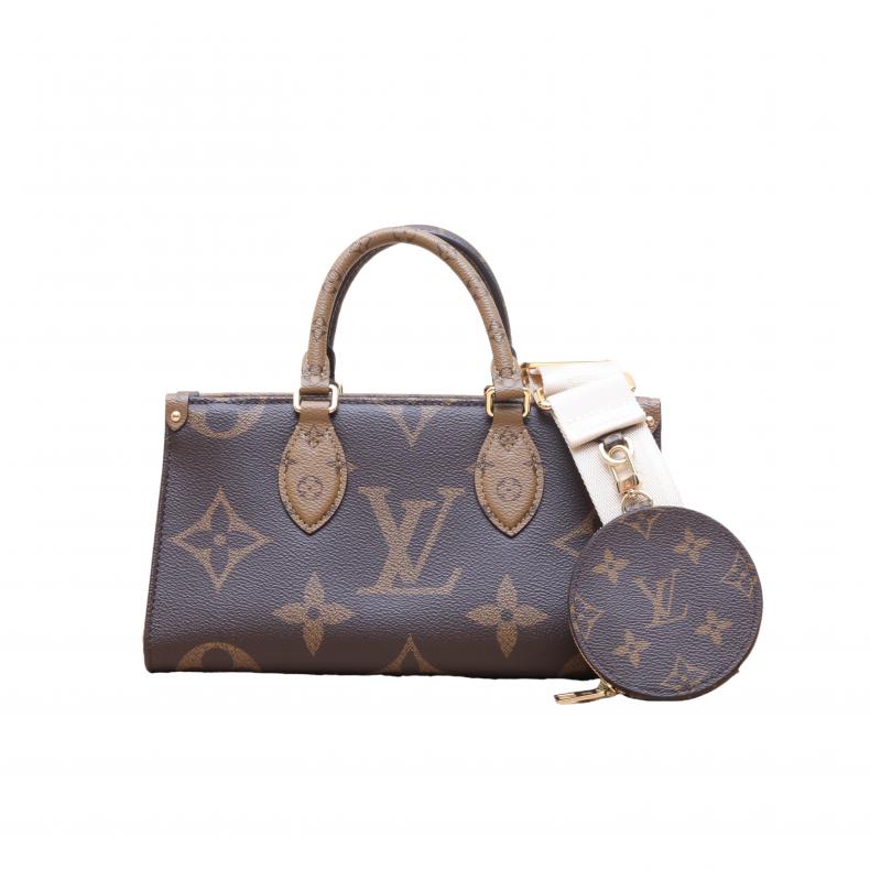 LOUIS VUITTON 路易威登 女士单肩斜挎包 P205844163 19516.8元（需用券）