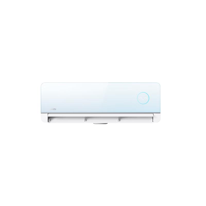 PLUS会员、国家补贴：华凌 神机二代Ultra系列 KFR-35GW/N8HE1ⅡUltra 壁挂式空调 1.