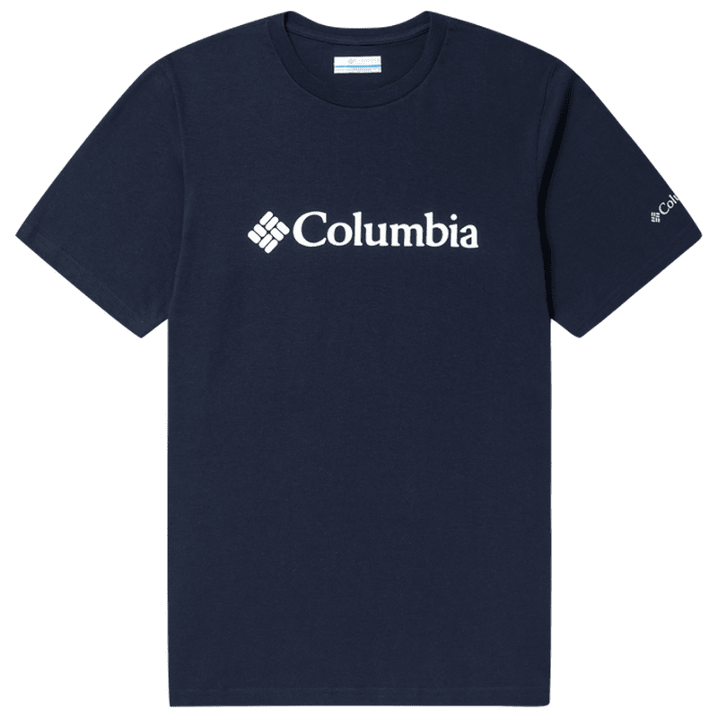 Columbia 哥伦比亚 男子运动T恤 JE1586-467 尺码齐全 118.05元包邮 （需用券）