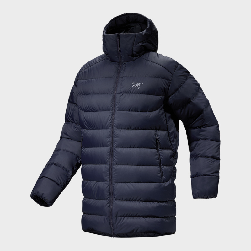 ARC'TERYX 始祖鸟 THORIUM PARKA 保暖 男子 羽绒服 6300元