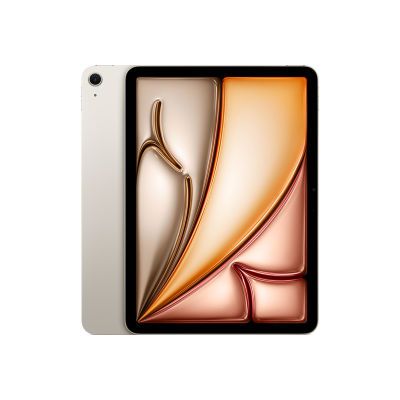 Apple 苹果 iPad Air6 11英寸 2024款 M2芯片 128GB 4179元