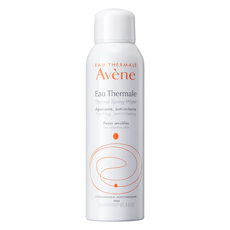 Avene 雅漾 舒泉调理喷雾150ml 22.9元