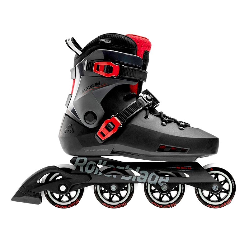 ROLLERBLADE 罗勒布雷德 成人专业单排旱冰鞋 07220800096 2239元