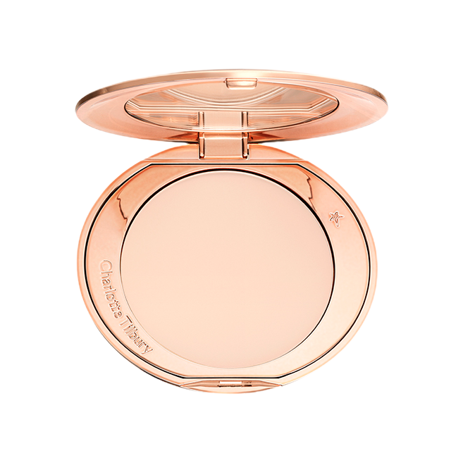 移动端、京东百亿补贴：Charlotte Tilbury 轻盈无瑕蜜粉 #亮采白 8g 249元