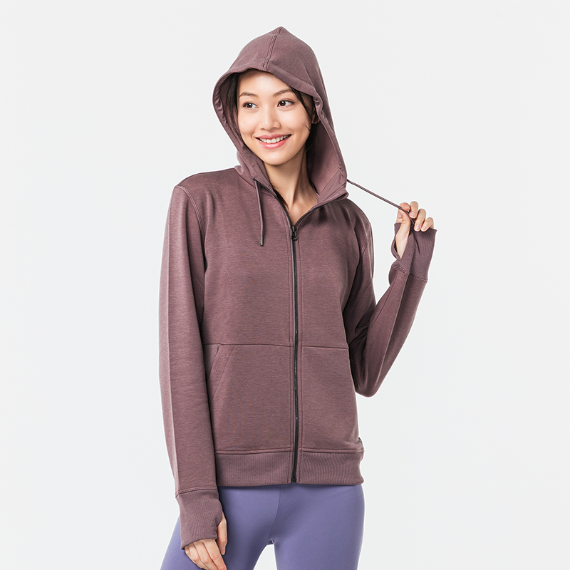 DECATHLON 迪卡侬 跑步外套女秋 129.9元