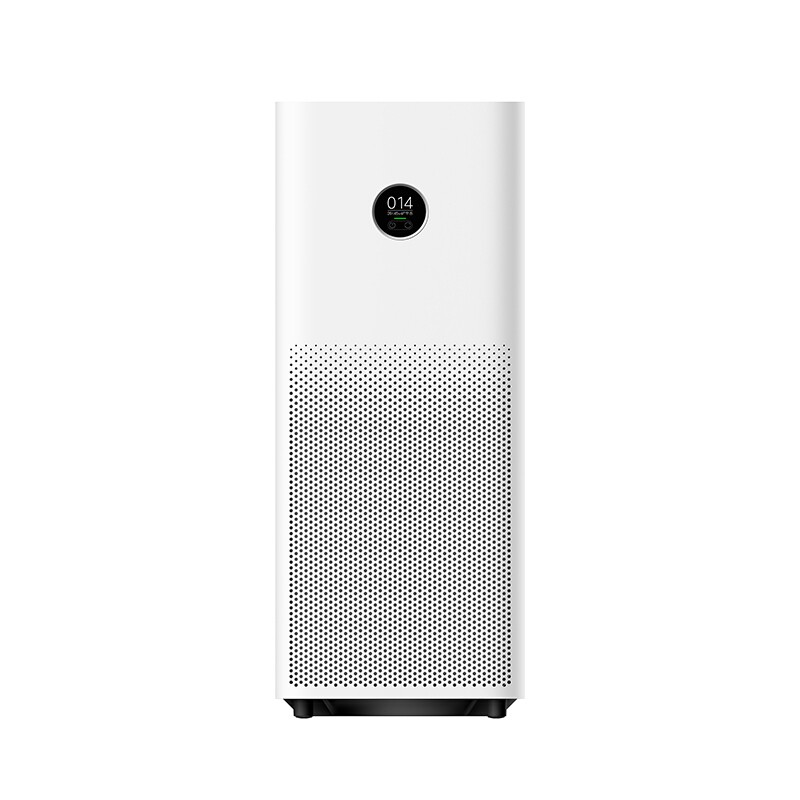 MIJIA 米家 AC-M15-SC 空气净化器 4 Pro 873.8元