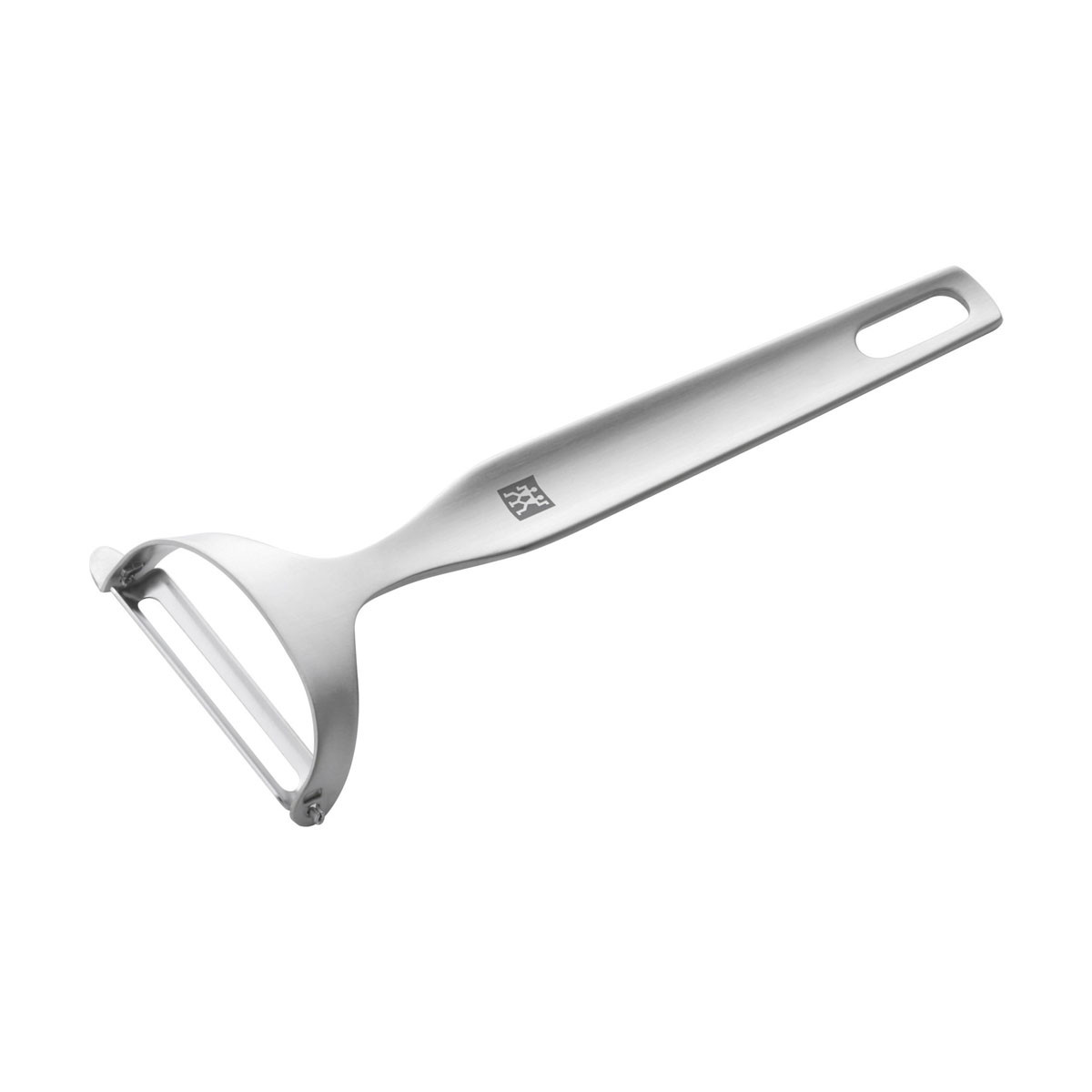 88VIP：ZWILLING 双立人 全钢削皮器刨皮刀刮皮刀 professional系列 37.91元