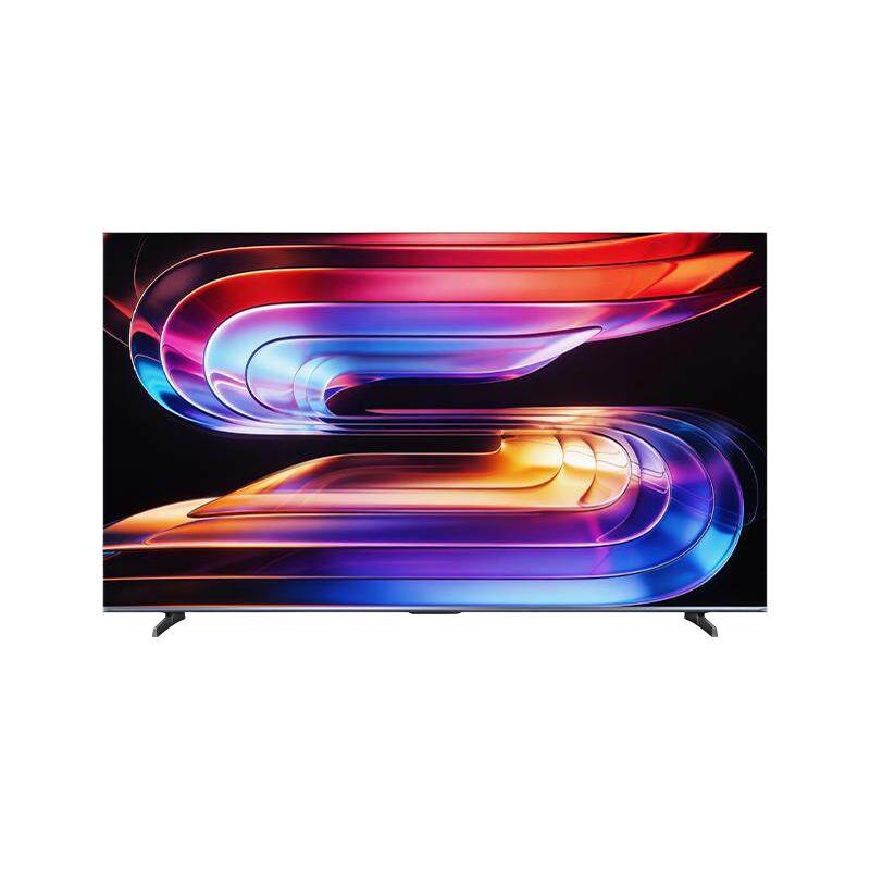 20点开始、新品尝鲜：Vidda 小钢炮S Mini系列 85VX1S 液晶电视 85寸 4821.8元