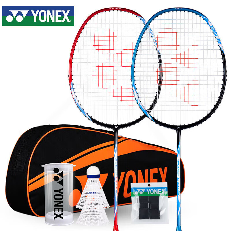 YONEX 尤尼克斯 羽毛球拍ARC-5i/5U 339元（需用券）