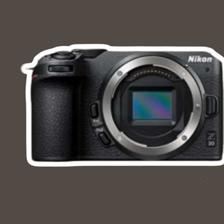新价格、PLUS：尼康 Z30 微单相机 12-28mm套机 6476.3元包邮（双优惠后）