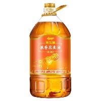 12日22点开始、聚划算百亿补贴：金龙鱼 浓香花生油 5L 79.9元 包邮（需用券