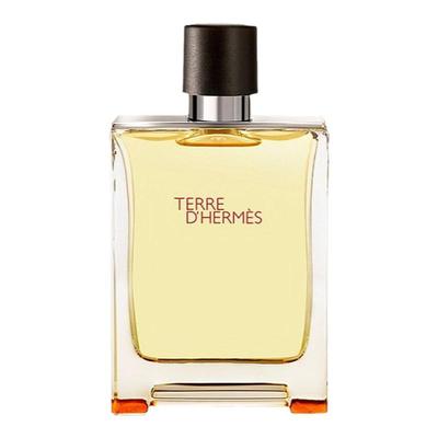 HERMèS 爱马仕 大地男士淡香水清新淡木质调 大地-无盒 50ml 267.45元+900个淘金