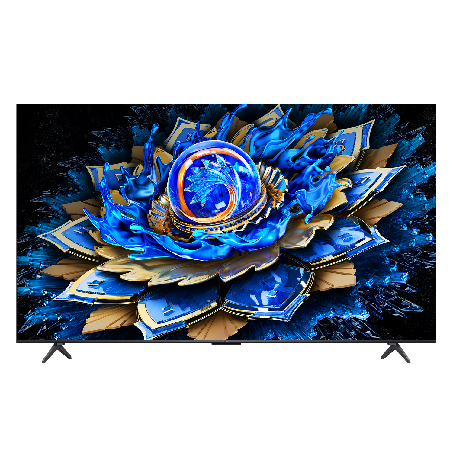 TCL 音响版本-T7L Pro 75英寸 QD-Mini LED电视 +高端家庭影院回音壁 Q65H 6078.4元