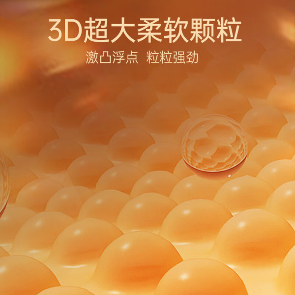 大象 延時(shí)安全套四合一 18只