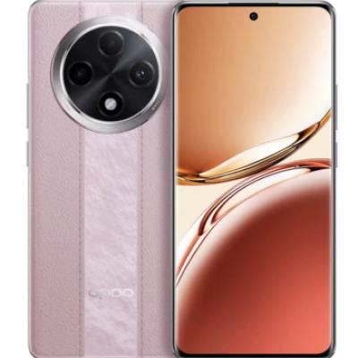 百亿补贴：OPPO A3 Pro 5G 耐用战神 8+256G 1211元