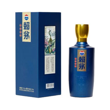 LAYMAU 赖茅 53%vol 酱香型白酒 500mL 整箱装 3330元