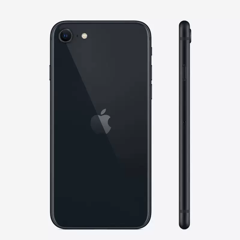 Apple 苹果iPhone SE 第三代日版无锁全新未开封现货2564.05元- 天猫