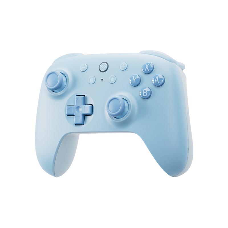 移动端：八位堂 猎2青春NS版游戏手柄 猎户座二代蓝牙手柄任天堂switch lite ol