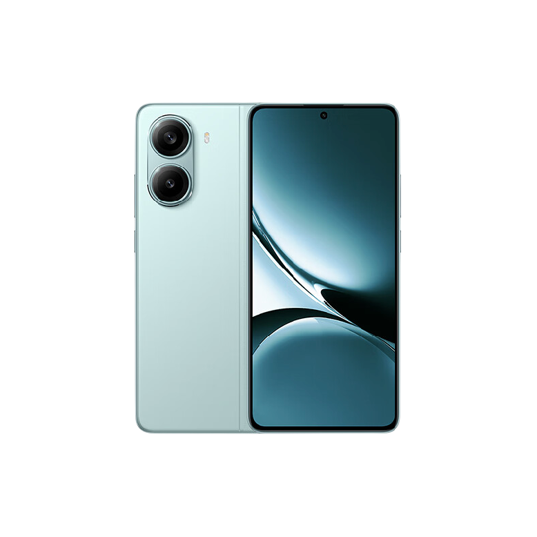 国家补贴：红米 Turbo 4 5G手机 12GB+256GB 浅海青 1138.15元
