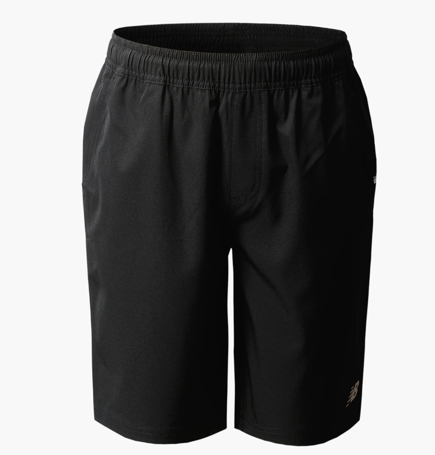 New Balance 大童梭织高尔夫短裤 4.3折 $11.97（约86元）
