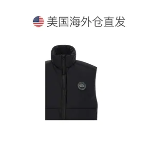 CANADA GOOSE Lodge黑标 鸭绒羽绒马甲男款 3376.28元 - 86线报 CANADA GOOSE Lodge黑标 鸭绒羽绒马甲男款 3376.28元 - 86线报