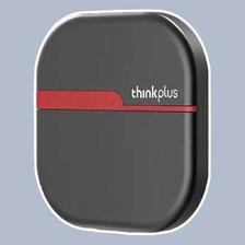 512G 移动固态硬盘 ThinkPlus 379元包邮