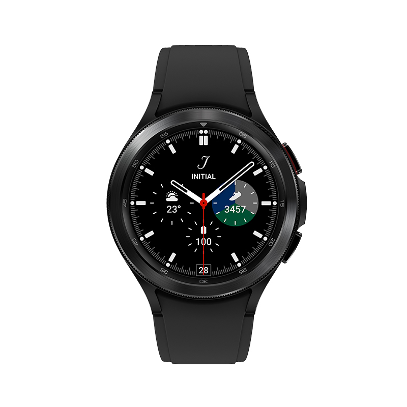 samsung三星galaxywatch4classic42mm蓝牙版1499元
