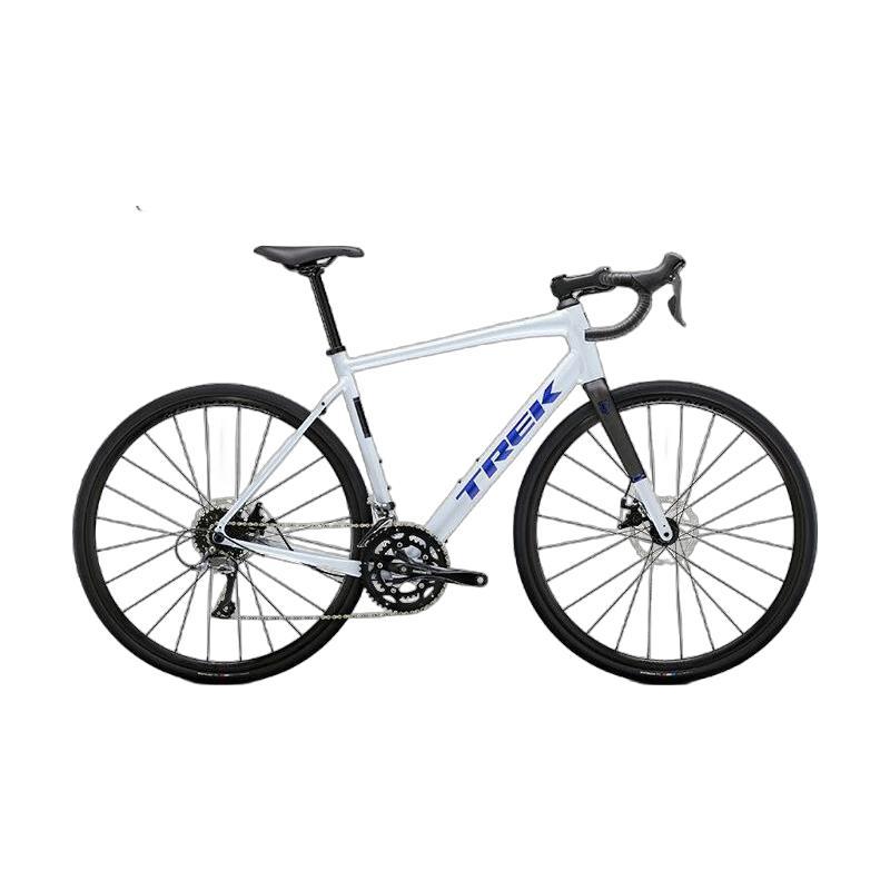 TREK 崔克 DOMANE AL 2 公路自行车 41587D 珍珠灰色 16速 58cm 5398.76元（需用券）