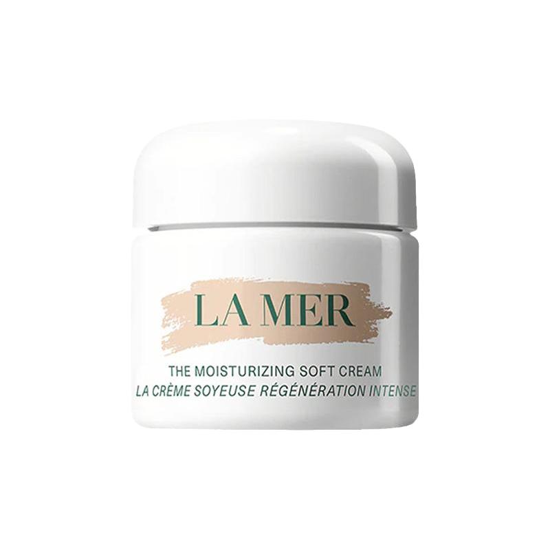 LA MER 经典精华面霜 1040元（需用券）