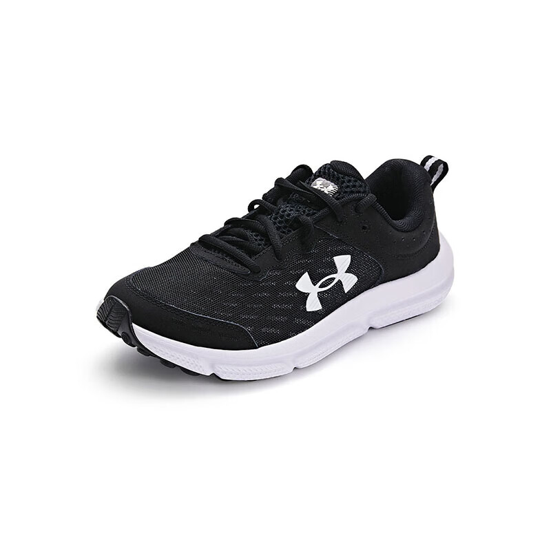 安德玛 童装运动鞋 119.3元（需用券）