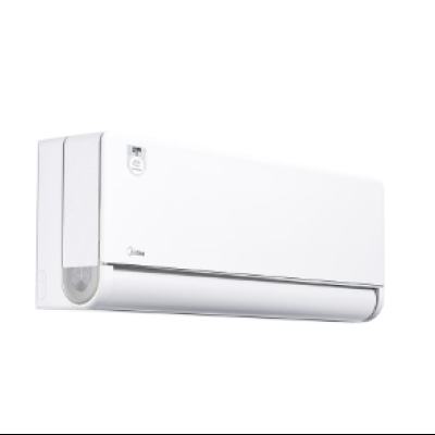 PLUS：美的 空界M5 大1.5匹 挂机 KFR-35GW/M5 2333.05（非换新2588.06元）