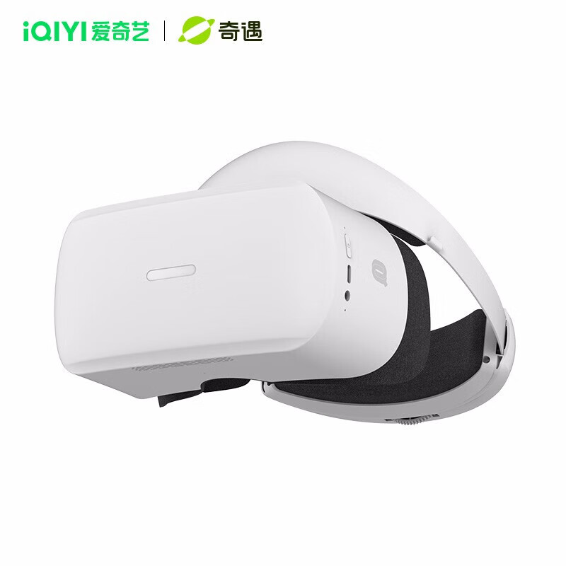 VXR 爱奇艺 奇遇SE VR眼镜一体机 4K高清观影 智能眼镜3D全景沉浸观影XR 597.5元