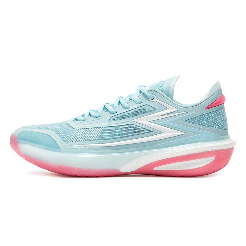 88VIP：361° 飚速BB 反转 男款实战篮球鞋 672511114 339.1元