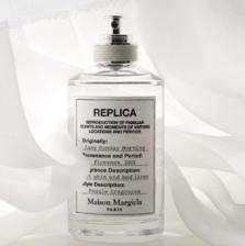 Maison Margiela REPLICA香氛系列 慵懒周末中性淡香水 EDT 100ml 484.11元