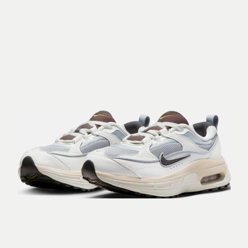 耐克（NIKE）女子运动鞋 AIR MAX BLISS NN DZ4707-001 37.5 292.38元