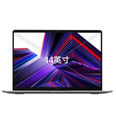 京东百亿补贴：Redmi 红米 Book 14 14英寸笔记本电脑（i5-13500H、16GB、1TB） 4774.0